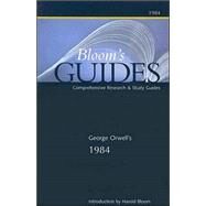 George Orwell's 1984 by Bloom, Harold, 9780791077665