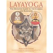 Layayoga by Goswami, Shyam S., 9780892817665