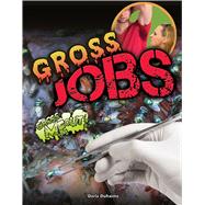 Gross Jobs by Duhaime, Darla, 9781681917665