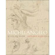 Michelangelo by Barkan, Leonard, 9780691147666