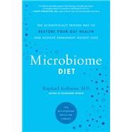 Microbiome Diet by Raphael Kellman, 9780738217666