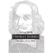 Thomas Hobbes by Hffe, Otfried; Walker, Nicholas, 9781438457666