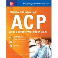 Mcgraw-hill Education Acp Agile Certified Practitioner Exam by Nielsen, Klaus, 9780071847667