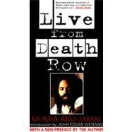 Live from Death Row by Abu-Jamal, Mumia, 9780380727667