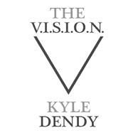 The V.i.s.i.o.n. by Dendy, Kyle, 9781507817667