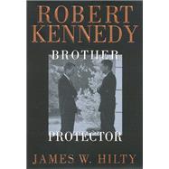 Robert Kennedy by Hilty, James W., 9781566397667