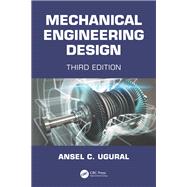 Mechanical Engineering Design by Ansel C. Ugural, 9780367567668