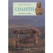 Canaanites by Tubb, Jonathan N., 9780714127668