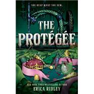 The Prot�g�e by Ridley, Erica, 9780593897669