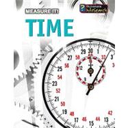 Time by Rand, Casey, 9781432937669