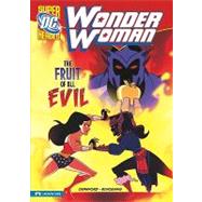 The Fruit of All Evil by Crawford, Philip, 9781434227669