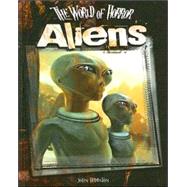 Aliens by Hamilton, John, 9781599287669