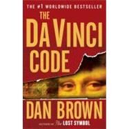 The Da Vinci Code by BROWN, DAN, 9780307277671