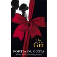 The Gift by Da Costa, Portia, 9780352347671