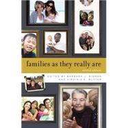 Families As They Really Are by Risman, Barbara J.; Rutter, Virginia, 9780393937671