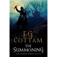 The Summoning by Cottam, F. G., 9780727897671