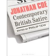 Jonathan Coe by Tew, Philip, 9781350027671