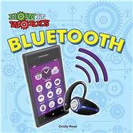 Bluetooth by Reed, Cristie, 9781627177672