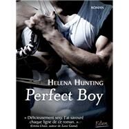 Perfect boy by Helena Hunting, 9782824607672