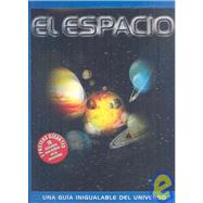 El espacio / Space by Askew, Amanda; Izquierdo, Ana; De Alba, Arlette, 9789707187672