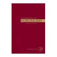 Advances in Agronomy by Sparks, Donald L., 9780128207673