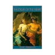 The Delay of the Heart by Appelbaum, David, 9780791447673