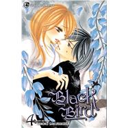 Black Bird, Vol. 4 by Sakurakouji, Kanoko, 9781421527673
