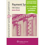 Examples & Explanations for  Payment Systems by Brook, James, 9781454817673