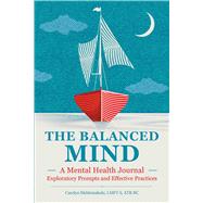 The Balanced Mind by Mehlomakulu, Carolyn, 9781646117673