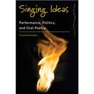 Singing Ideas by Shochin, Trona N, 9781785337673