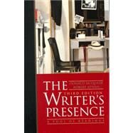 The Writer's Presence: A Pool of Readings by McQuade, Donald; Atwan, Robert, 9780312197674