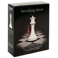 Breaking Dawn by Meyer, Stephenie; Kadushin, Ilyana; Walters, Matt, 9780739367674