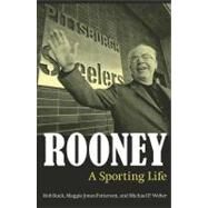 Rooney by Ruck, Rob L.; Jones Patterson, Maggie; Weber, Michael P., 9780803237674