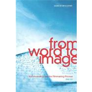 From Word to Image by Begleiter, Marcie, 9781932907674