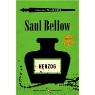 Herzog by Bellow, Saul; Roth, Philip, 9780143107675