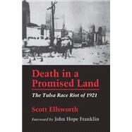 Death in a Promised Land by Ellsworth, Scott, 9780807117675