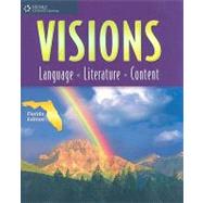 Visions C - Florida Edition by Makishi, Cynthia; Newman, Christy M., 9781424027675