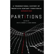 Partitions by Dubnov, Arie M.; Robson, Laura, 9781503607675