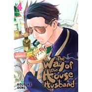 The Way of the Househusband, Vol. 4 by Oono, Kousuke, 9781974717675