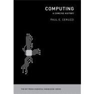 Computing by Ceruzzi, Paul E., 9780262517676