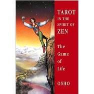 Tarot in the Spirit of Zen by Osho, 9780312317676