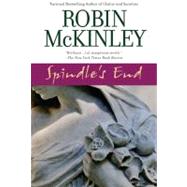 Spindle's End by McKinley, Robin, 9780441017676