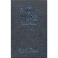 The Emptiness of Japanese Affluence by McCormack,Gavan, 9780765607676