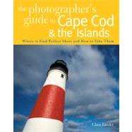 Photographer's Gde Cape Cod Pa by Linder,Chris, 9780881507676