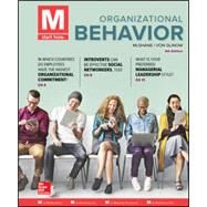 M: Organizational Behavior [Rental Edition] by MCSHANE, 9781259927676