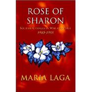 Rose of Sharon by Laga, Maria, 9781413437676