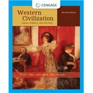 Western Civilization by Perry, Marvin; Chase, Myrna; Jacob, James; Jacob, Margaret; Daly, Jonathan W., 9780357027677