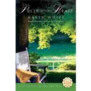 Pieces of the Heart by White, Karen (Author), 9780451217677