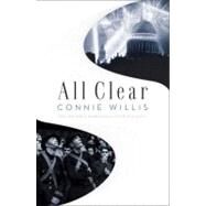 All Clear by WILLIS, CONNIE, 9780553807677
