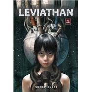 Leviathan Volume 1 by Kuroi, Shiro, 9781419777677